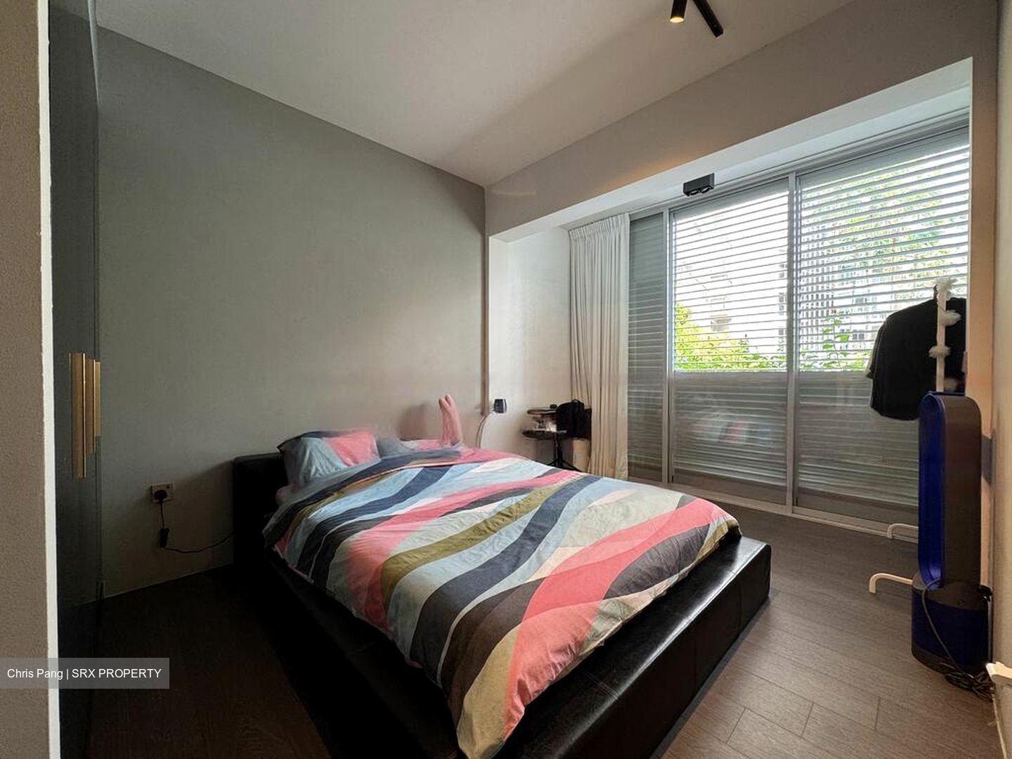 Bartley Residences (D19), Apartment #466549721